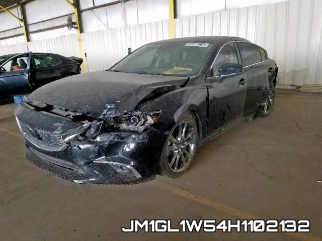 JM1GL1W54H1102132 фото 3