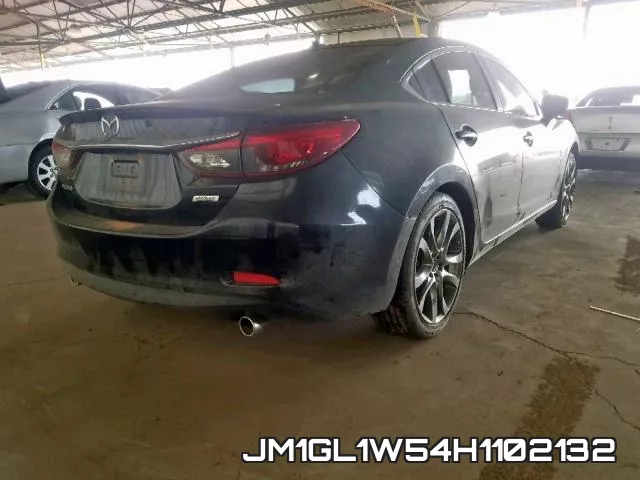 JM1GL1W54H1102132 фото 5
