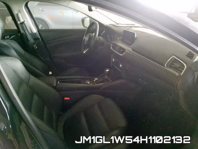 JM1GL1W54H1102132 фото 6