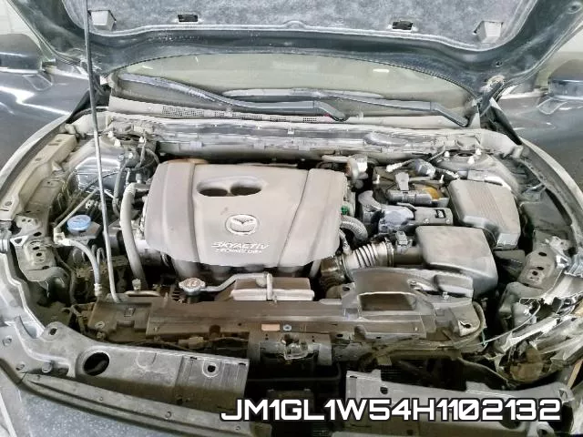 JM1GL1W54H1102132 фото 8