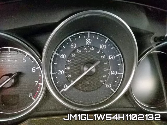 JM1GL1W54H1102132 фото 9