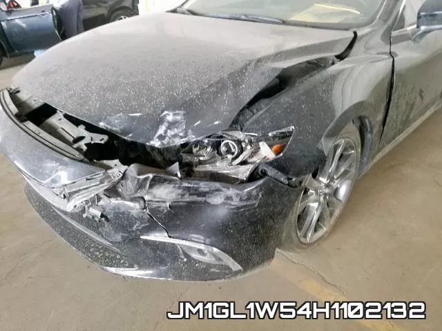 JM1GL1W54H1102132 фото 10