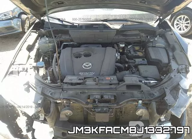 JM3KFACM8J1332797 фото 2