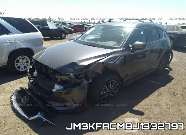 JM3KFACM8J1332797 фото 3