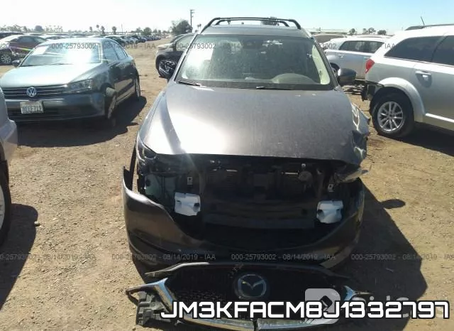 JM3KFACM8J1332797 фото 7