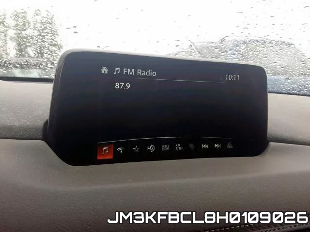 JM3KFBCL8H0109026 фото 2
