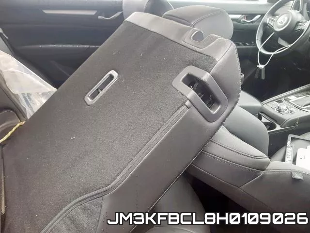 JM3KFBCL8H0109026 фото 7