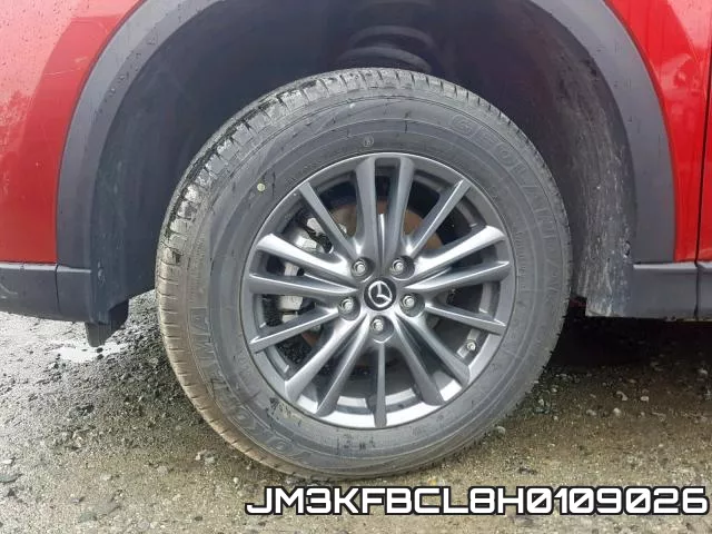 JM3KFBCL8H0109026 фото 10