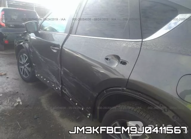 JM3KFBCM9J0411567 фото 7