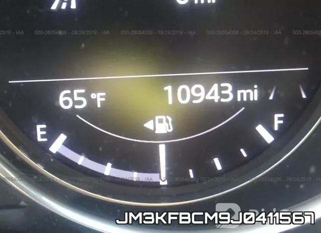 JM3KFBCM9J0411567 фото 8