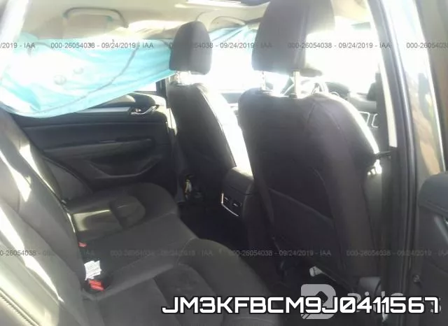 JM3KFBCM9J0411567 фото 9