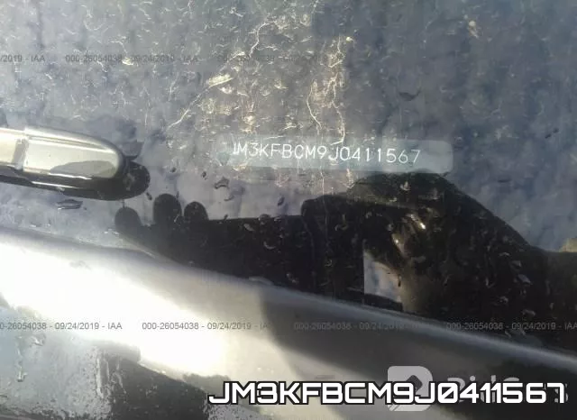 JM3KFBCM9J0411567 фото 10