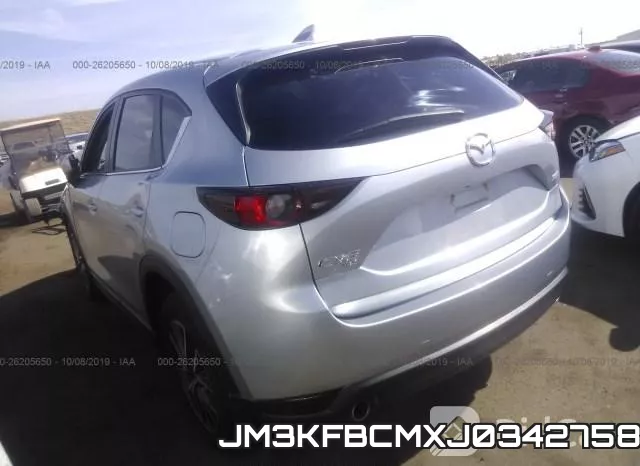 JM3KFBCMXJ0342758 фото 4