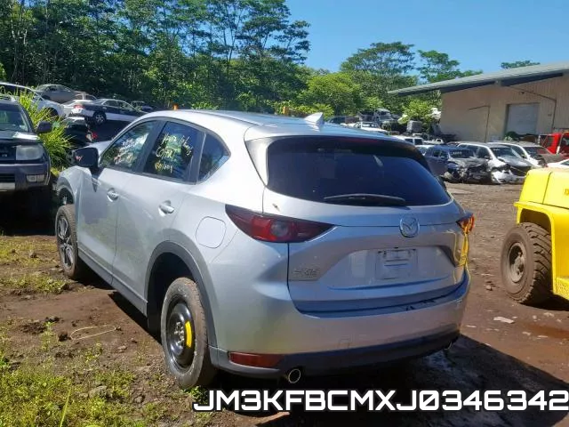 JM3KFBCMXJ0346342 фото 4
