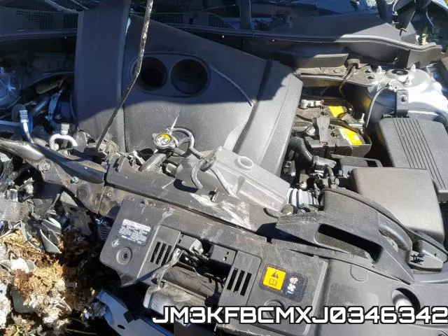 JM3KFBCMXJ0346342 фото 8
