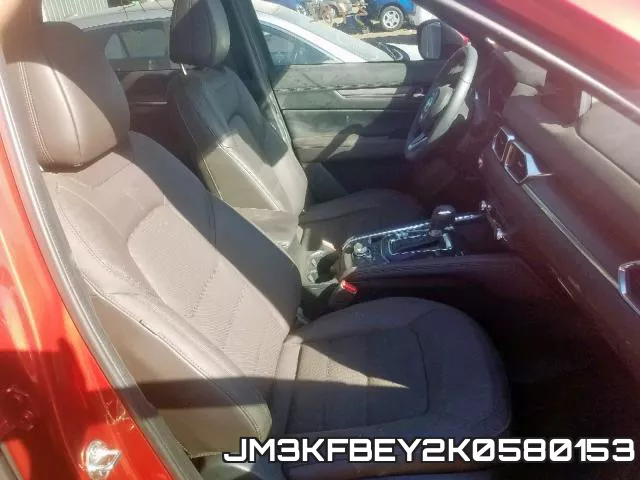 JM3KFBEY2K0580153 фото 6