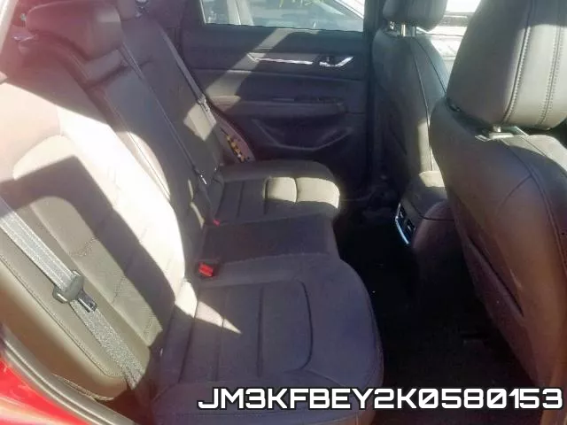 JM3KFBEY2K0580153 фото 7