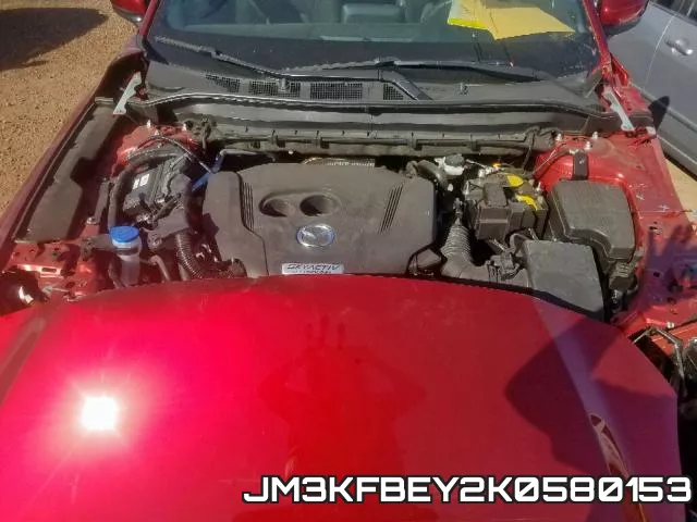JM3KFBEY2K0580153 фото 8