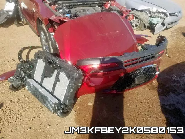 JM3KFBEY2K0580153 фото 10