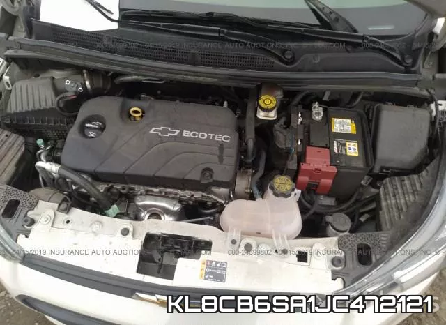 KL8CB6SA1JC472121 фото 2