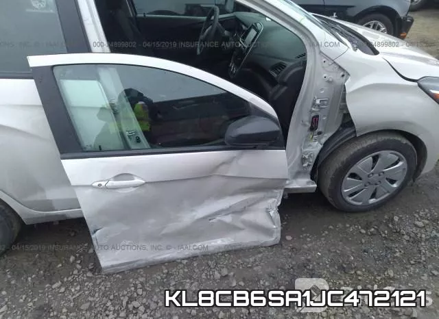 KL8CB6SA1JC472121 фото 7
