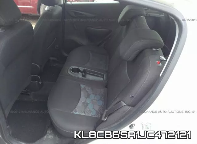 KL8CB6SA1JC472121 фото 9