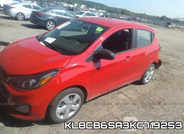 KL8CB6SA3KC719253 фото 3