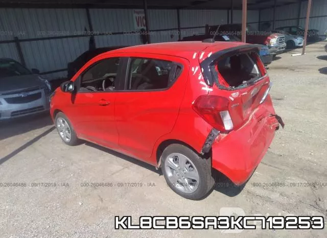 KL8CB6SA3KC719253 фото 4