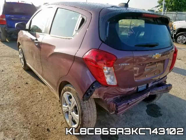 KL8CB6SA3KC743102 фото 4