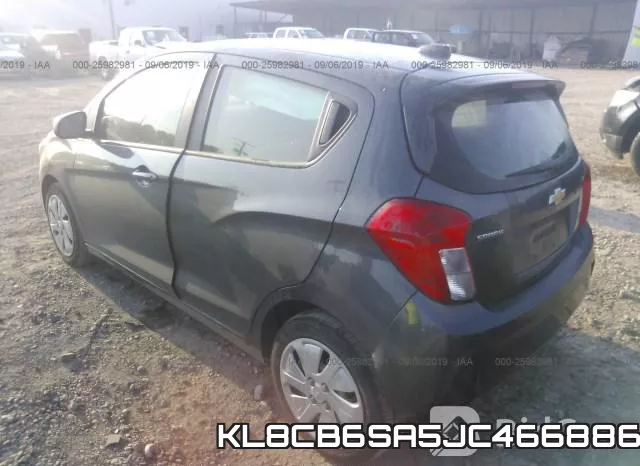 KL8CB6SA5JC466886 фото 4