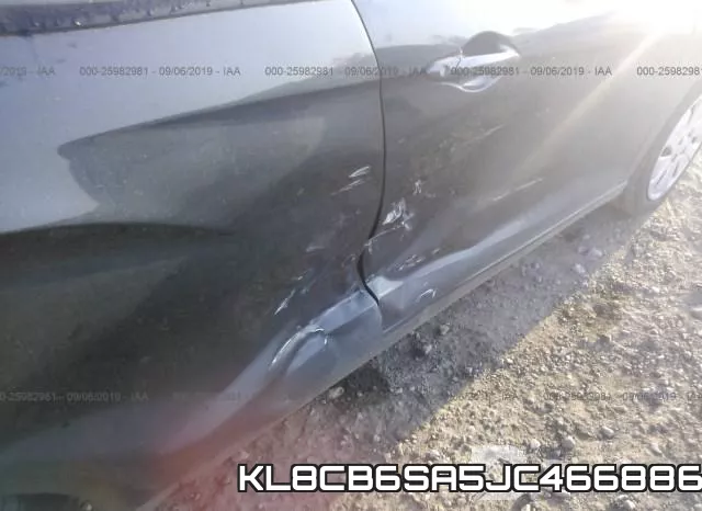 KL8CB6SA5JC466886 фото 7