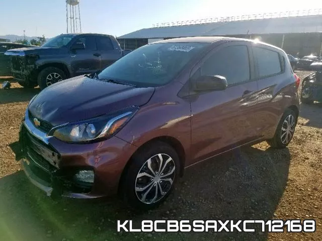 KL8CB6SAXKC712168 фото 3
