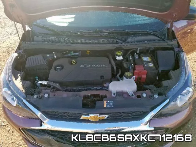 KL8CB6SAXKC712168 фото 8