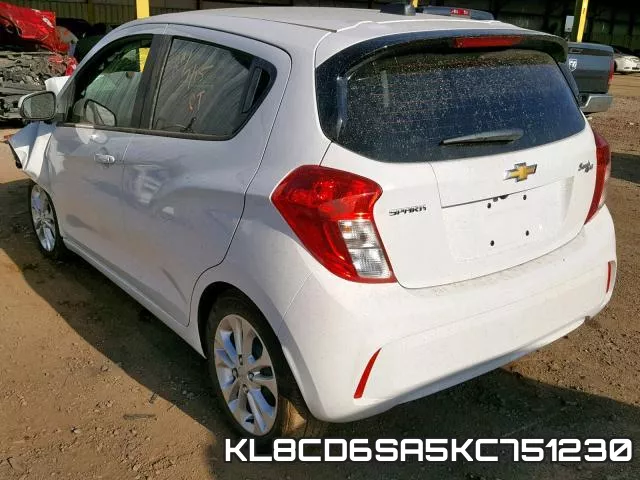 KL8CD6SA5KC751230 фото 4