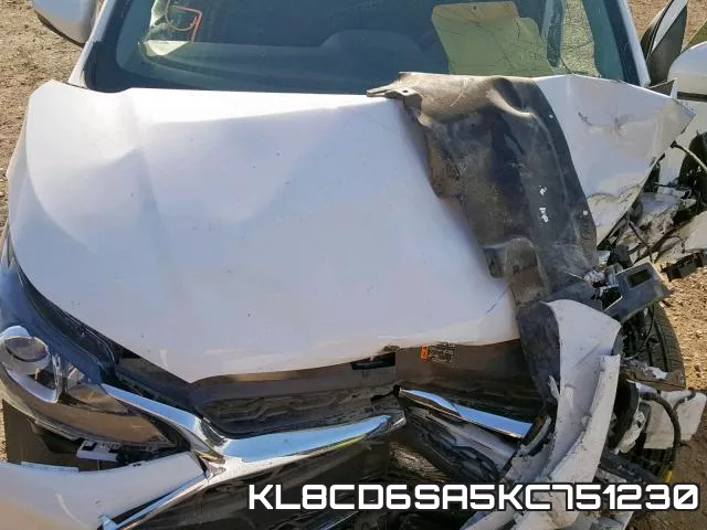 KL8CD6SA5KC751230 фото 8