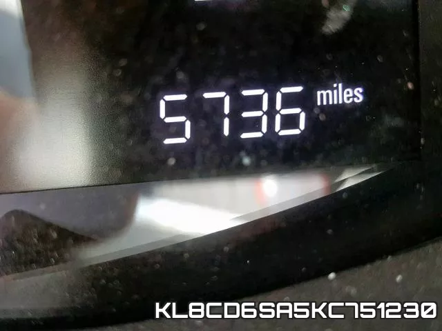 KL8CD6SA5KC751230 фото 9