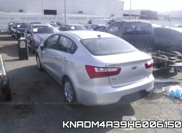KNADM4A39H6006150 фото 4