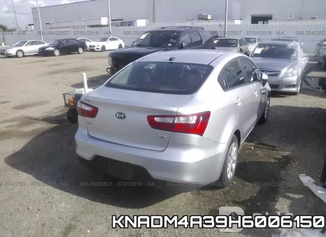 KNADM4A39H6006150 фото 5