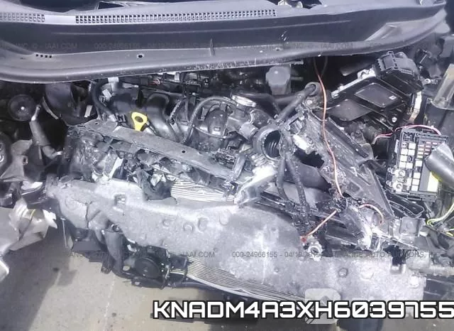 KNADM4A3XH6039755 фото 2