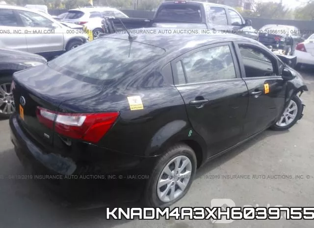 KNADM4A3XH6039755 фото 5