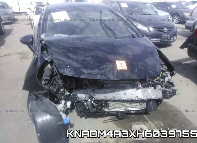 KNADM4A3XH6039755 фото 7