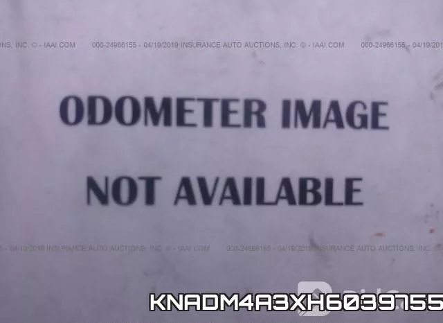 KNADM4A3XH6039755 фото 8