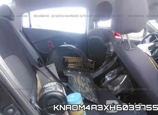 KNADM4A3XH6039755 фото 9