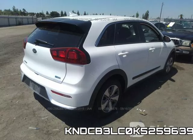 KNDCB3LC0K5259639 фото 5