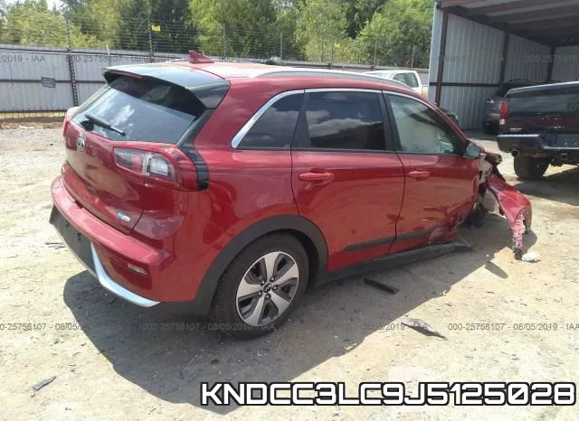 KNDCC3LC9J5125028 фото 5