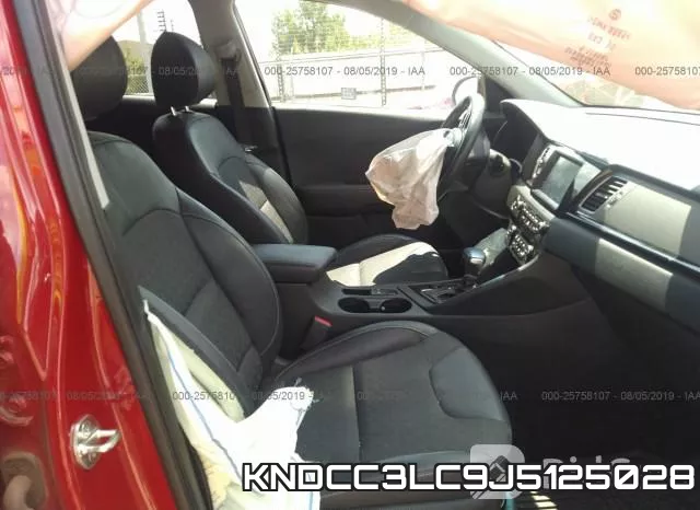 KNDCC3LC9J5125028 фото 6
