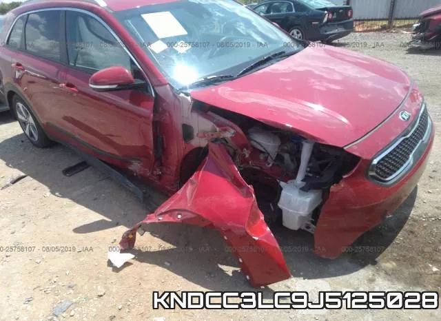 KNDCC3LC9J5125028 фото 7