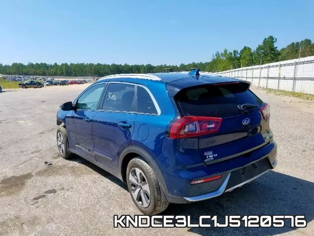 KNDCE3LC1J5120576 фото 4