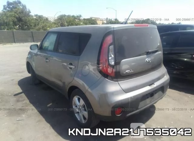 KNDJN2A21J7535042 фото 4