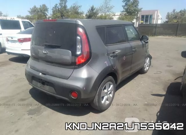 KNDJN2A21J7535042 фото 5